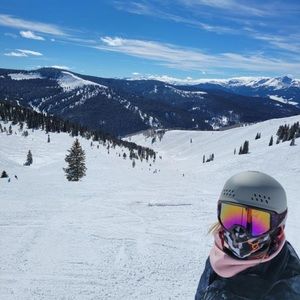 Meet your Posher, Jodi